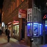 Apartamento Theatre55 Sarajevo