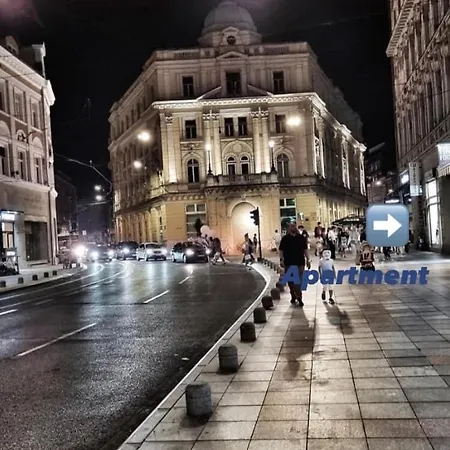 アパート Theatre55 *