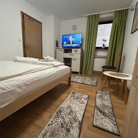 Theatre55 * サラエヴォ